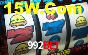 Programa VIP 992Bet