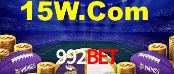 992Bet App Interface