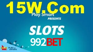Sinta a adrenalina dos jogos de cassino com 992Bet