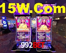 Exclusive Games 992Bet