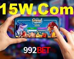 Roulette Table 992Bet