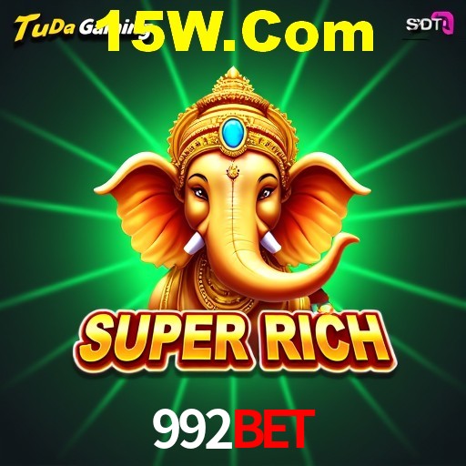 Provedores de Jogos 992Bet
