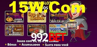 992Bet