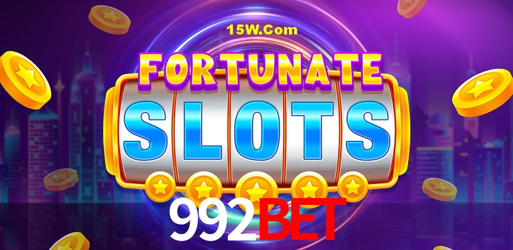 Bonus Features 992Bet