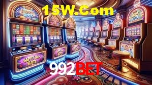 Statistics 992Bet