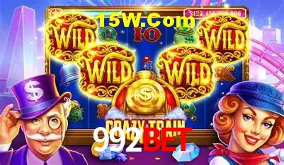 Apostas Esportivas na 992Bet: Um Guia Completo
