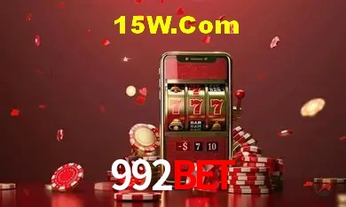 Inovações de Jogos na 992Bet: O Futuro das Experiências Interativas