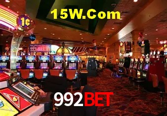 Apostas Esportivas na 992Bet: Um Guia Completo