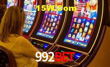 A Popularidade dos Caça-Níqueis no 992Bet