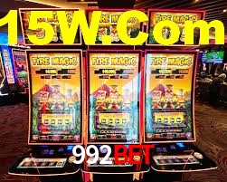 VIP Casino 992Bet