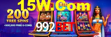 Tournaments 992Bet