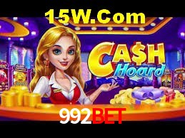 Experiência VIP 992Bet