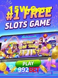 Welcome Bonus 992Bet