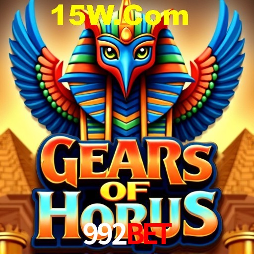 Game Providers 992Bet
