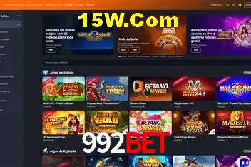Descubra o Programa VIP da 992Bet: Vantagens Exclusivas para Jogadores