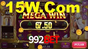 Spaceman Game 992Bet